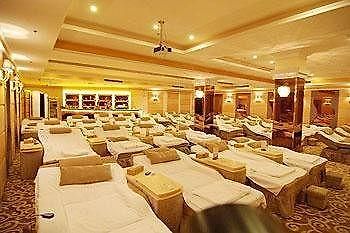 Shengshi Huaxia International Hotel - Dujiangyan Exterior photo